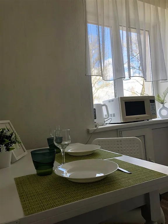 Квартира в центре Пскова