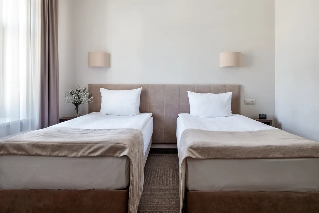 Квартира Комната — аренда посуточно в Киров