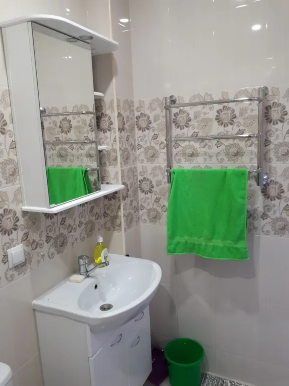 Квартира Комната — Ейск