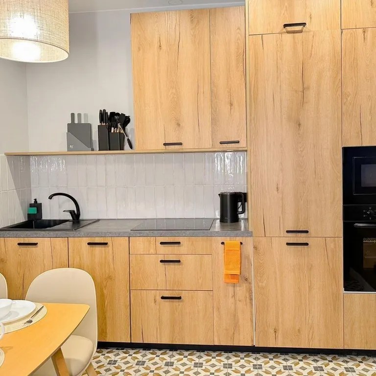 Апартаменты Aннaпурна