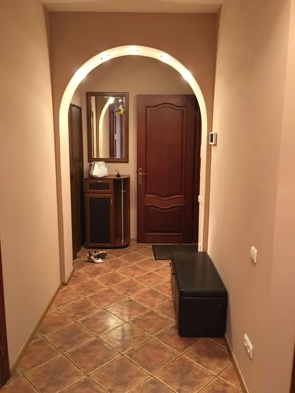 Большая 3-комнатная в центре Барнаула