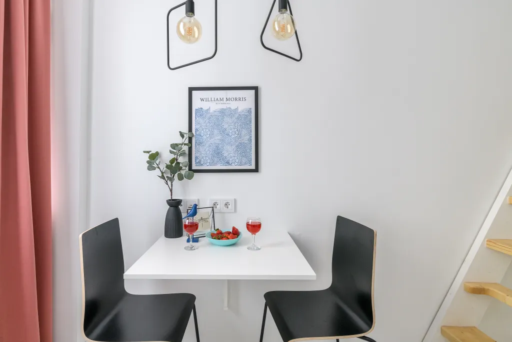 Квартира Квартира Студия в 5 минутах от метро Чернышевская — Санкт-Петербург