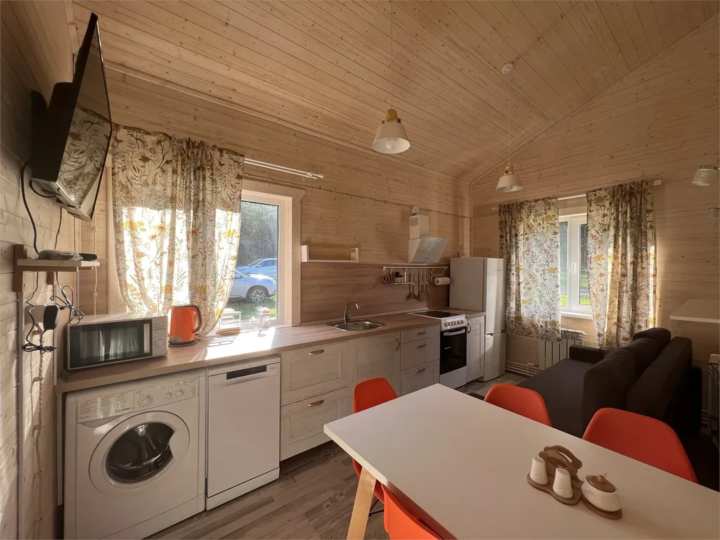 3-комнатный Дом