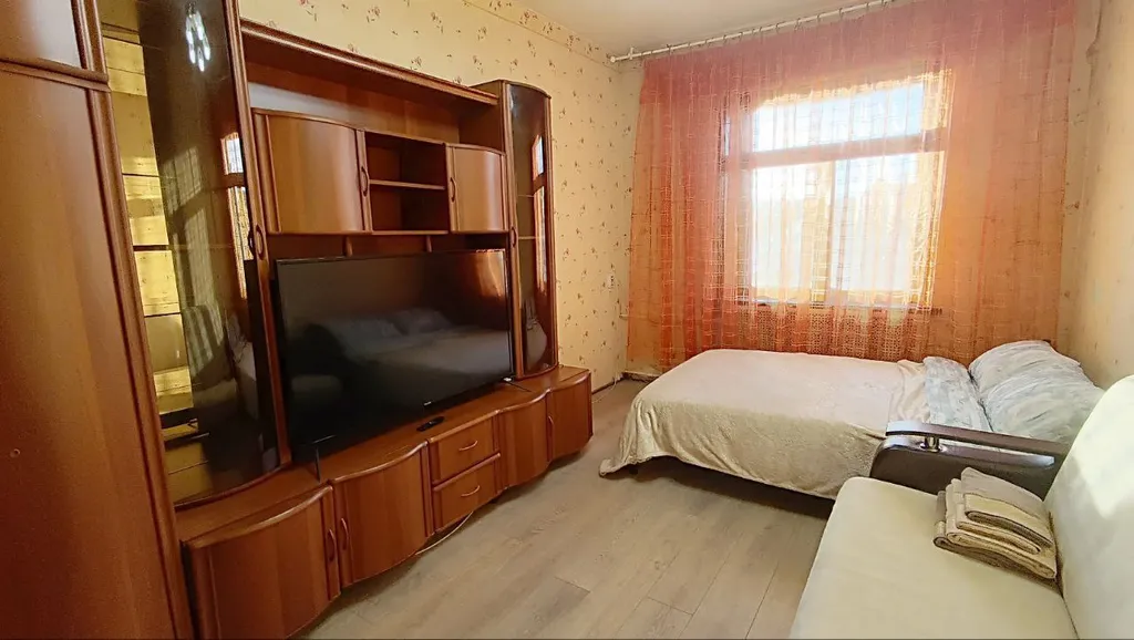 Квартира в центре города