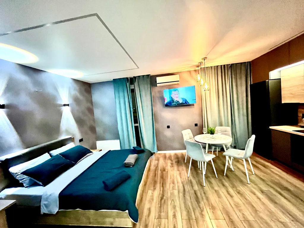 Квартира рядом с МЦД Одинцово