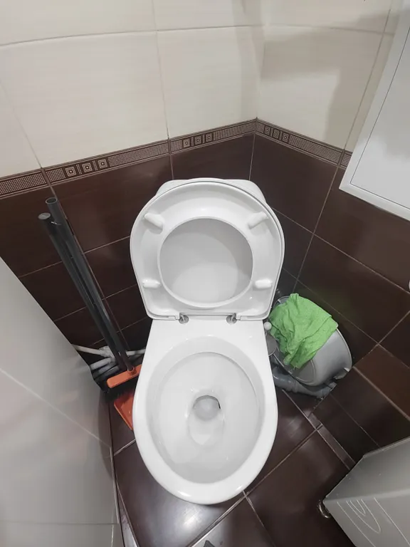 Квартира 2х-комнатная квартира — Аша