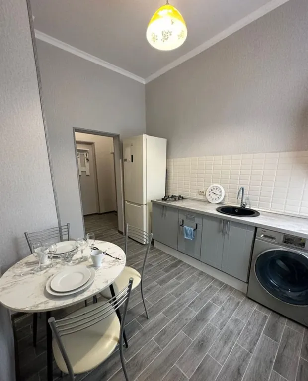 Очень уютная квартира в самом сердце города