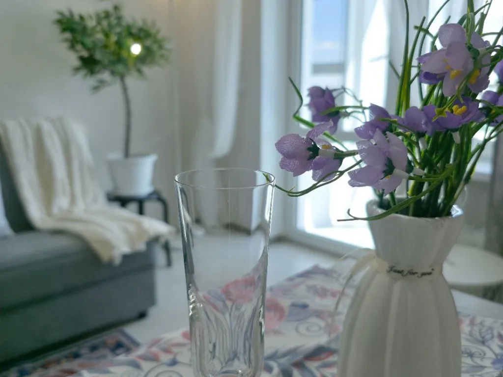 Уютная квартира с закрытым двором и парковкой (уютный дом) — аренда посуточно в Астрахань