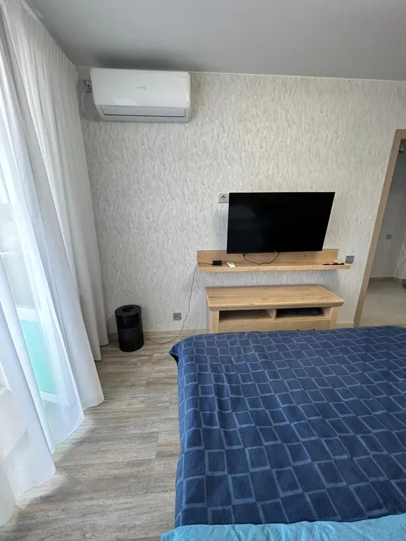 Отдых с видом на древний Суздаль