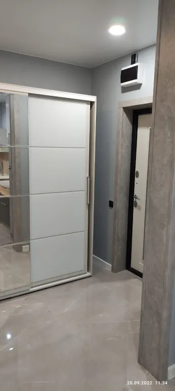 Квартира Апартаменты ЖК Сан Марино — Лазаревское