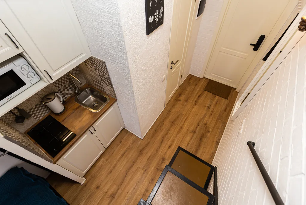 Квартира Квартира в ЖК Ландыши — Москва