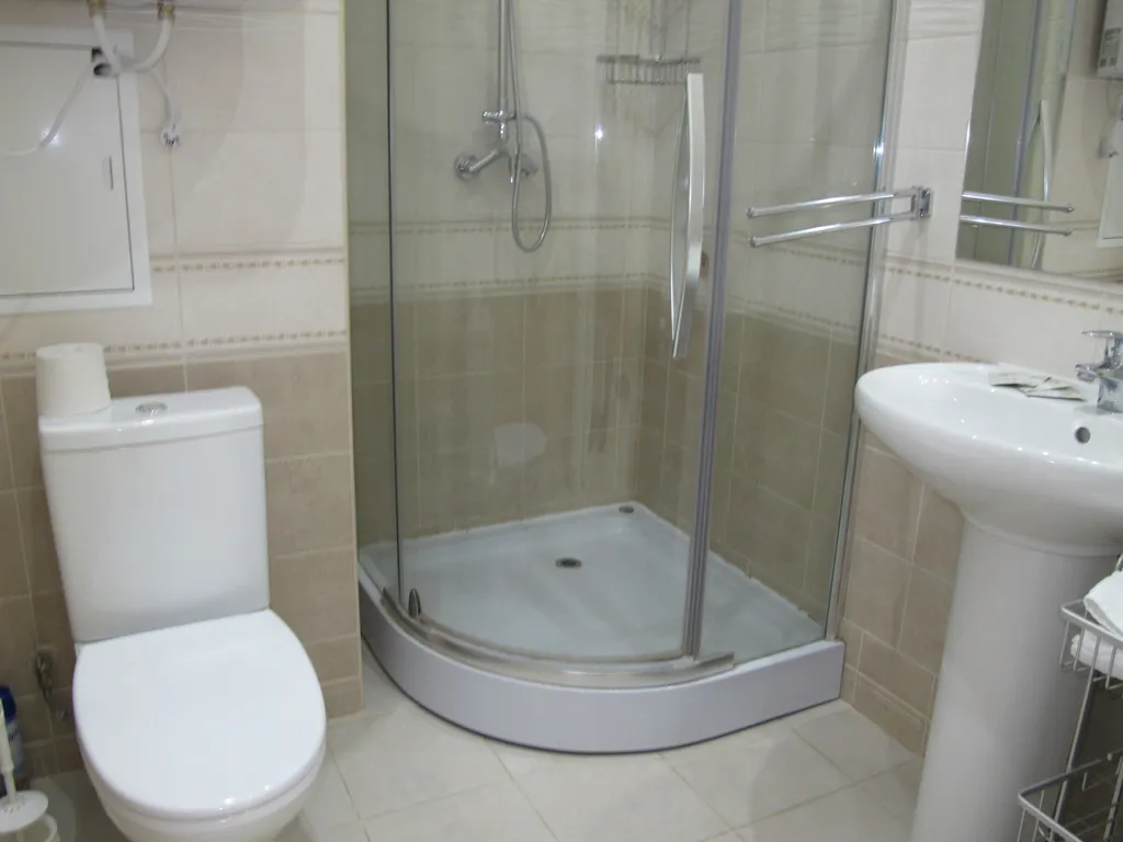 Квартира Квартира Апартамент в Екатерининском квартале — Сириус