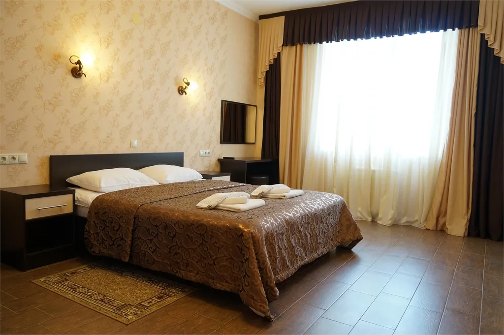 Квартира Комната — аренда посуточно в Красная Поляна