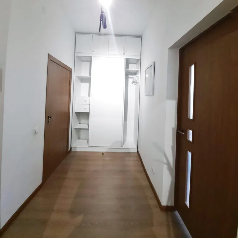 3-комнатная квартира с роскошным видом на горы