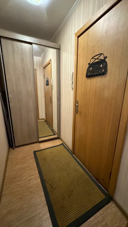 Уютная квартира в центре