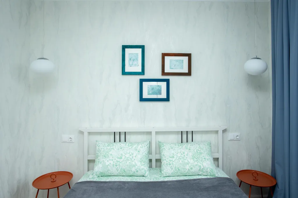 Стильная 2К с шикарными видами