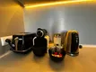 Кофемашина Nespresso, капучинатор, тостер Delonghi
