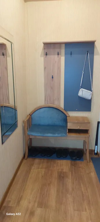 Квартира Двухкомнатная квартира в центре — Ярославль