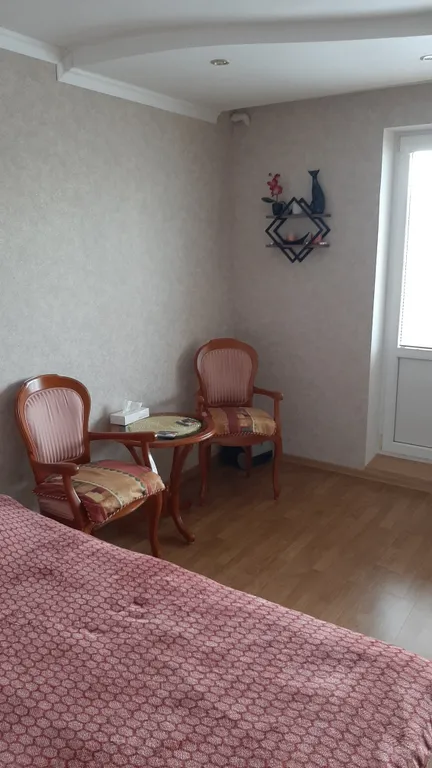 Квартира у моря