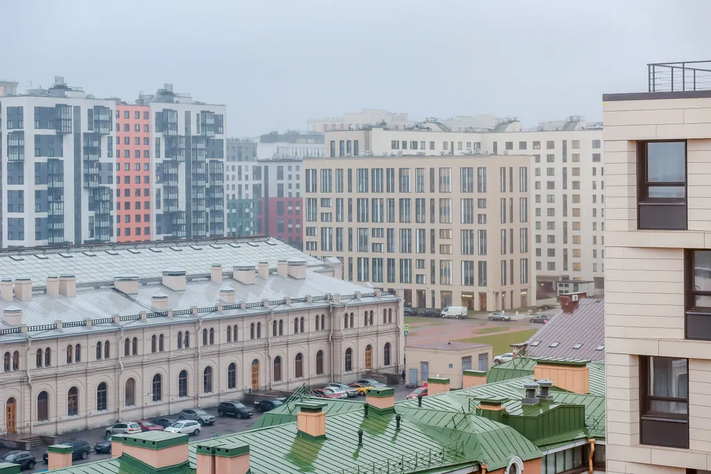 Квартира Комната — Санкт-Петербург