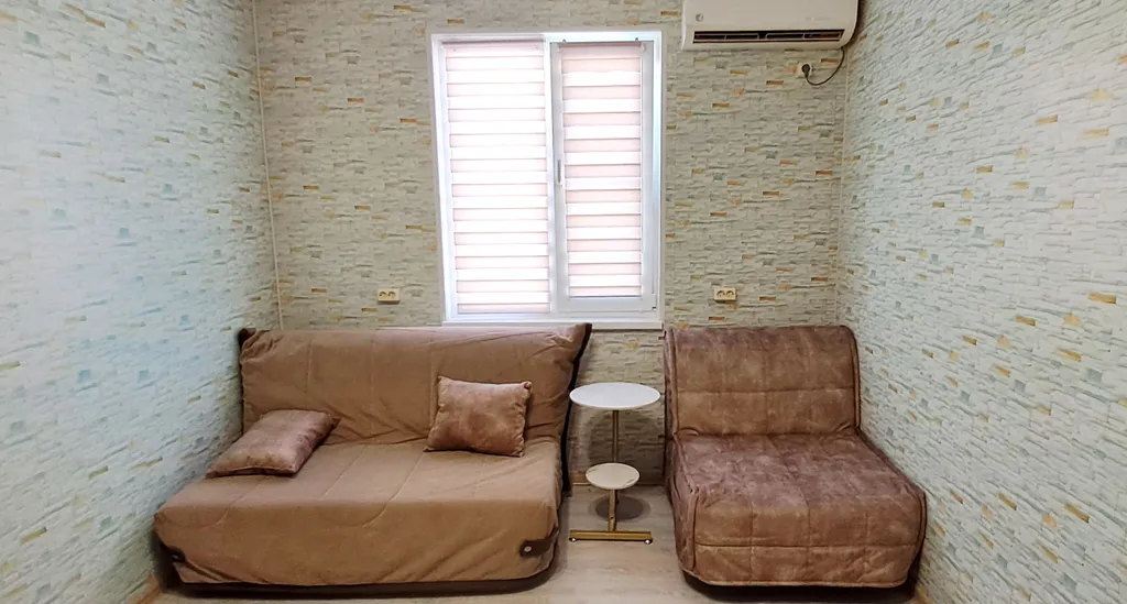 Домик у моря в Архипо Осиповке