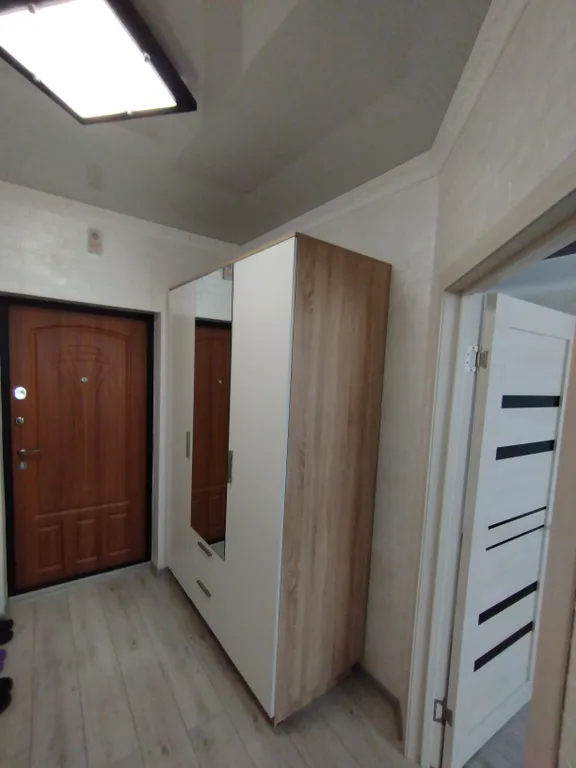 Квартира Уютная однокомнатная квартира в центральном районе, новострой — Симферополь