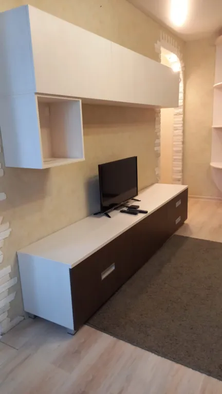 Комфортная и уютная квартира