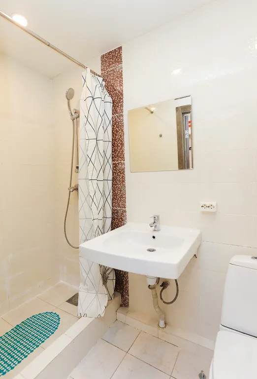 Уютная студия в историческом центре столицы