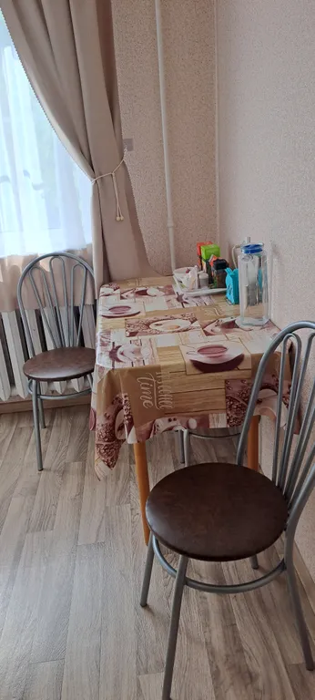 Уютная квартира в районе двух вокзалов