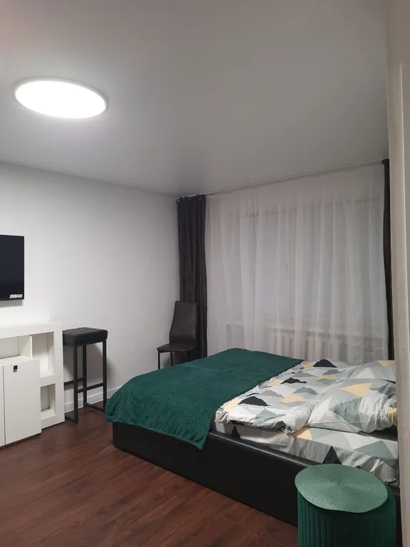 Квартира возле Ледового дворца