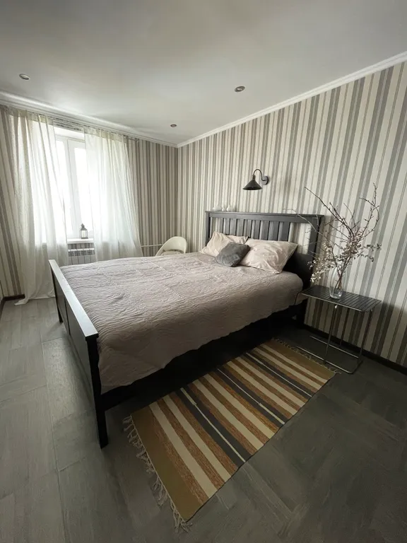 Красивая уютная квартира — аренда посуточно в Петергоф