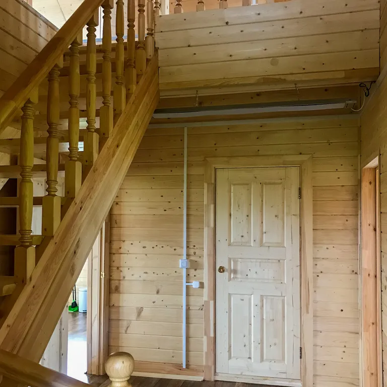 Гостевой дом на берегу Волги