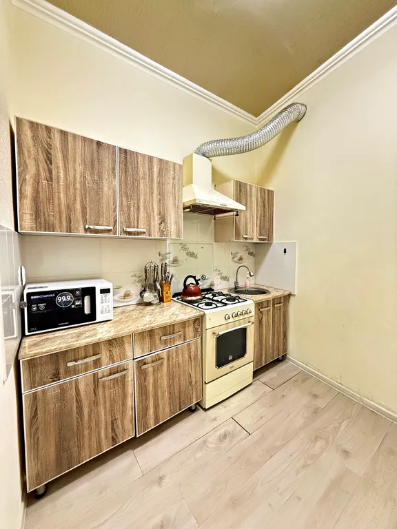 Новостройка в Мирзо Улугбекском районе