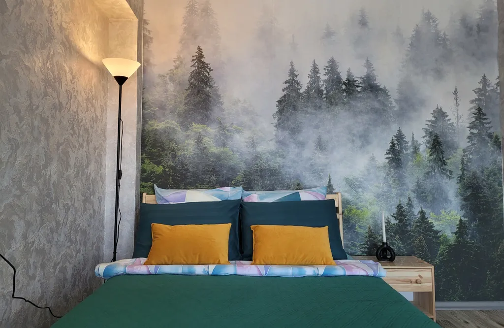 Квартира Байкал рядом с вами — аренда посуточно в Байкальск