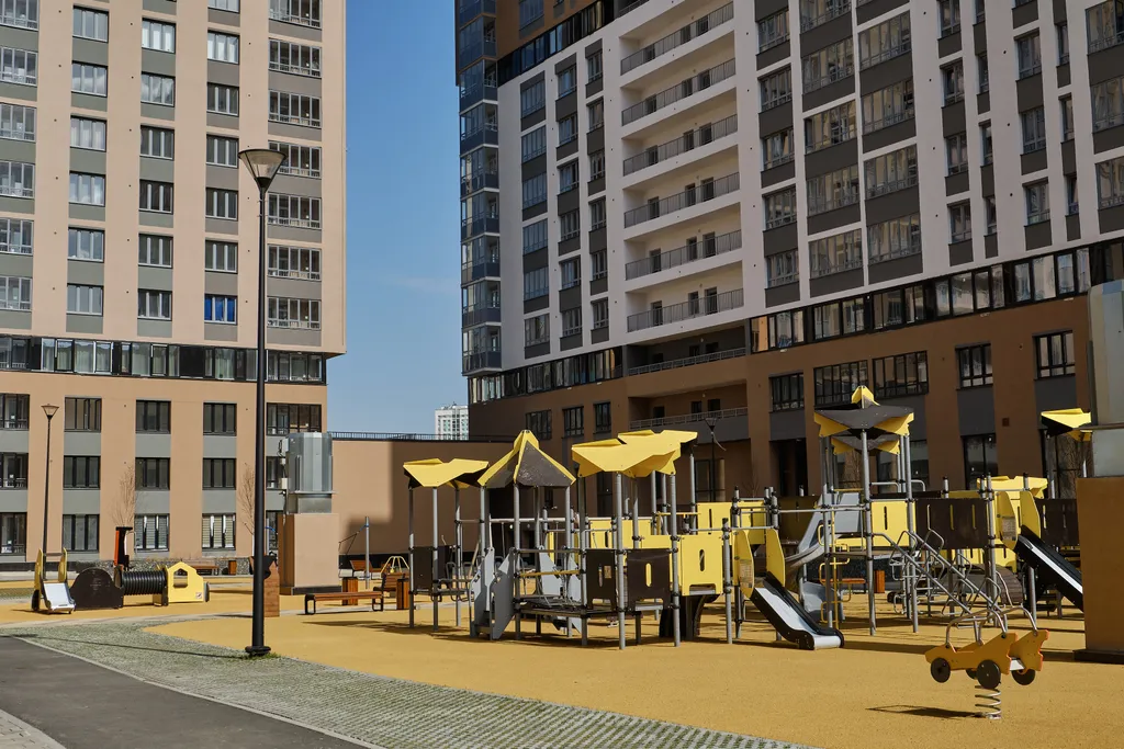Квартира Квартира 5 звезд — Екатеринбург