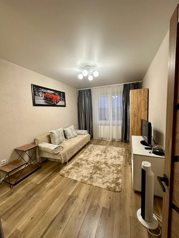 Квартира Уютная квартира на берегу балтийского побережья — Сальское