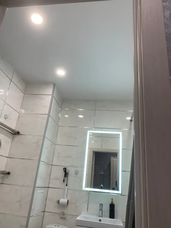 Современная, новая, уютная квартира в доме повышенной комфортности