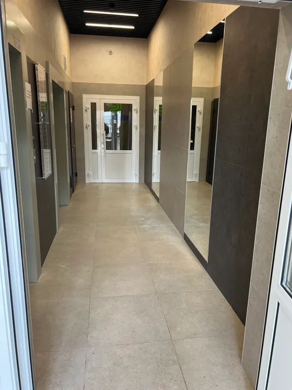 Уютная квартира в новом доме