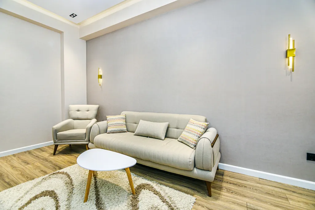 Super Apartment İn The Centre