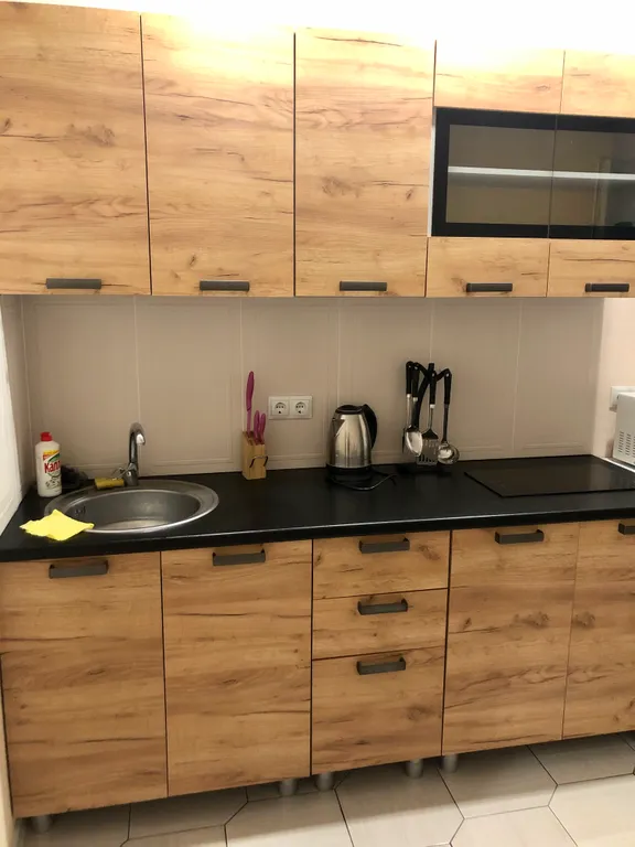 Царицынский