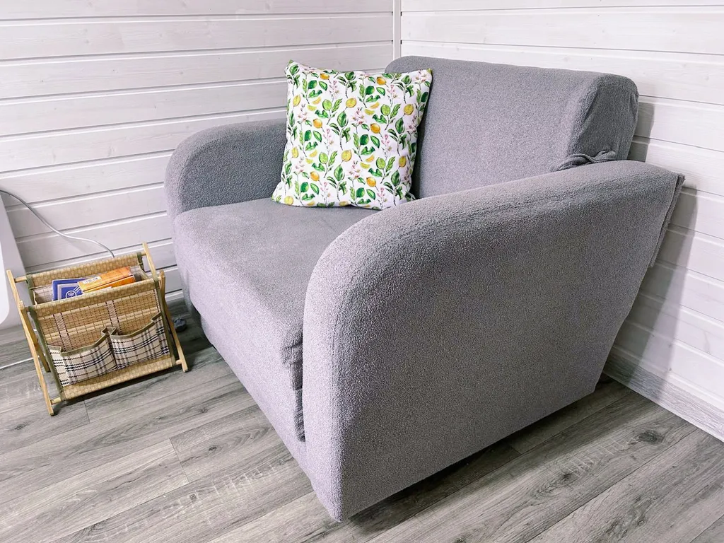 Коттедж Уютный дом — Ярославль