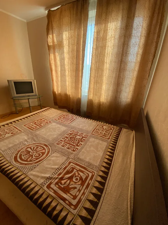 Двухкомнатная квартира на Новом Свете