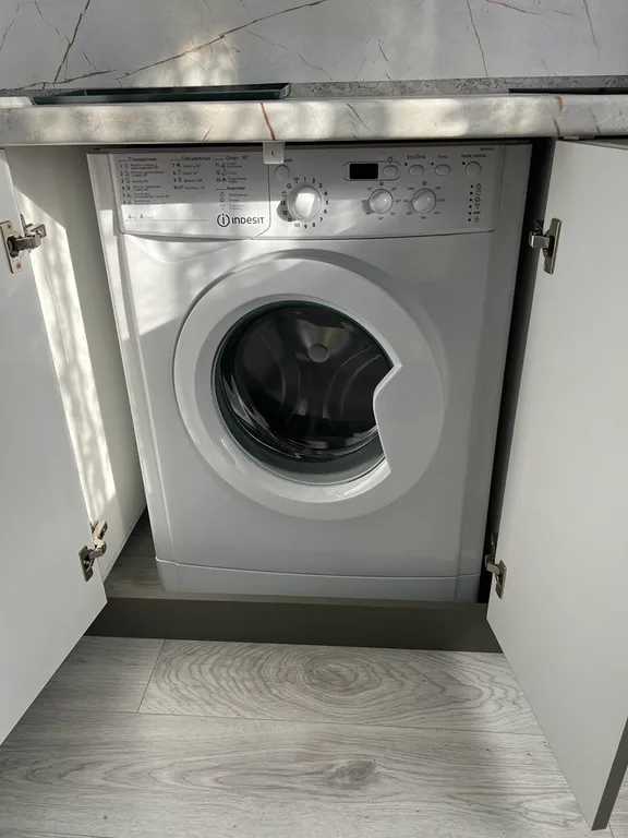 Уютная квартира с кондиционером