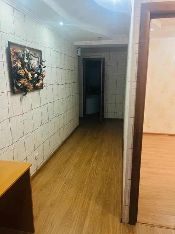 Уютная квартира в центре Канавинского района