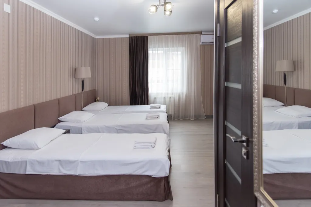 Квартира Уютная комната в центре #7 — аренда посуточно в Ставрополь