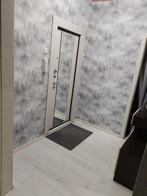 Уютная квартира с хорошим расположением