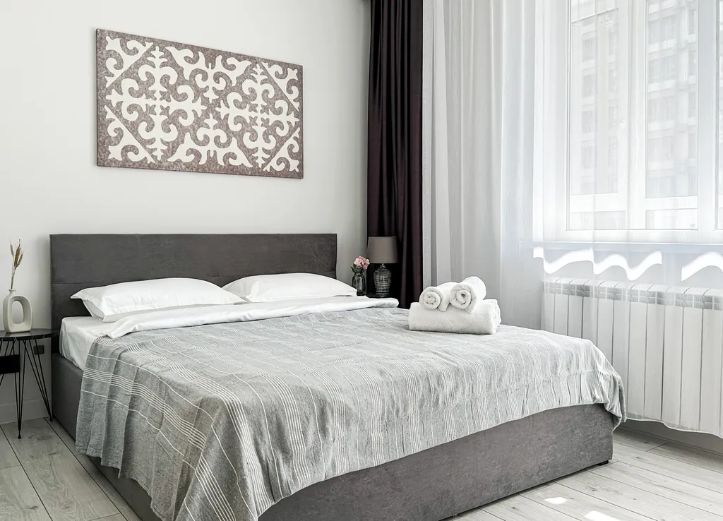 Meridian White Marble