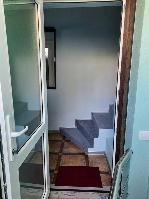 Квартира Квартира Жилье у моря — Геленджик