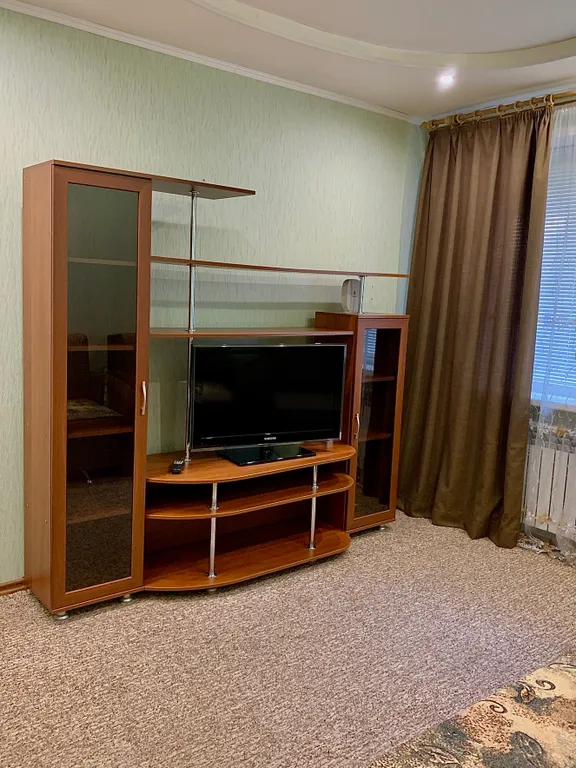 Уютная чистая квартира для вашего отдыха