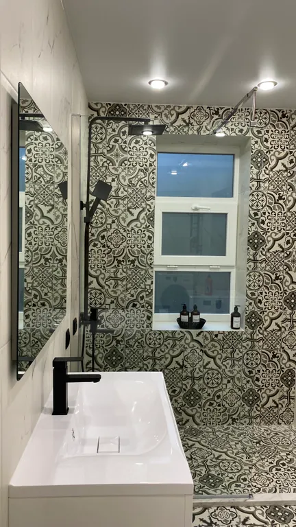 Уютная квартира на Бродвее